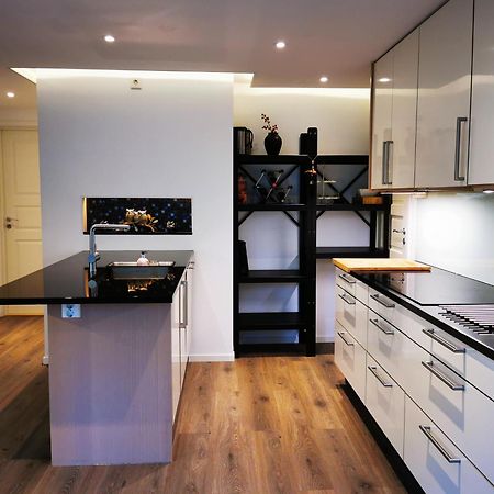 Holmenkollen Forest House Free Parking Apartment Осло Екстериор снимка