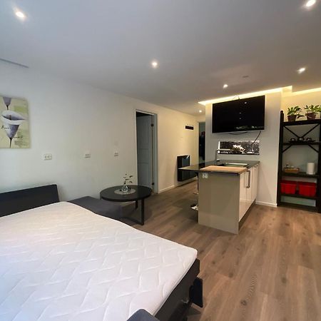 Holmenkollen Forest House Free Parking Apartment Осло Екстериор снимка
