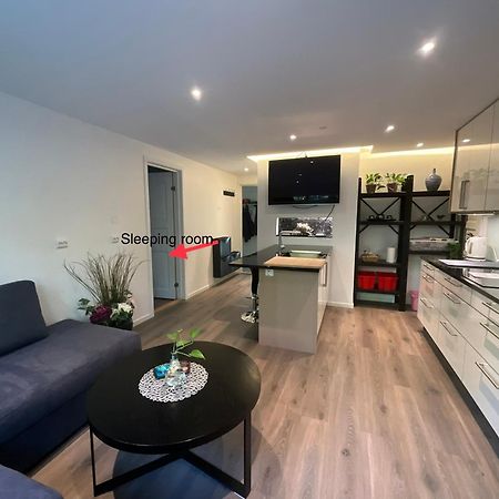 Holmenkollen Forest House Free Parking Apartment Осло Екстериор снимка