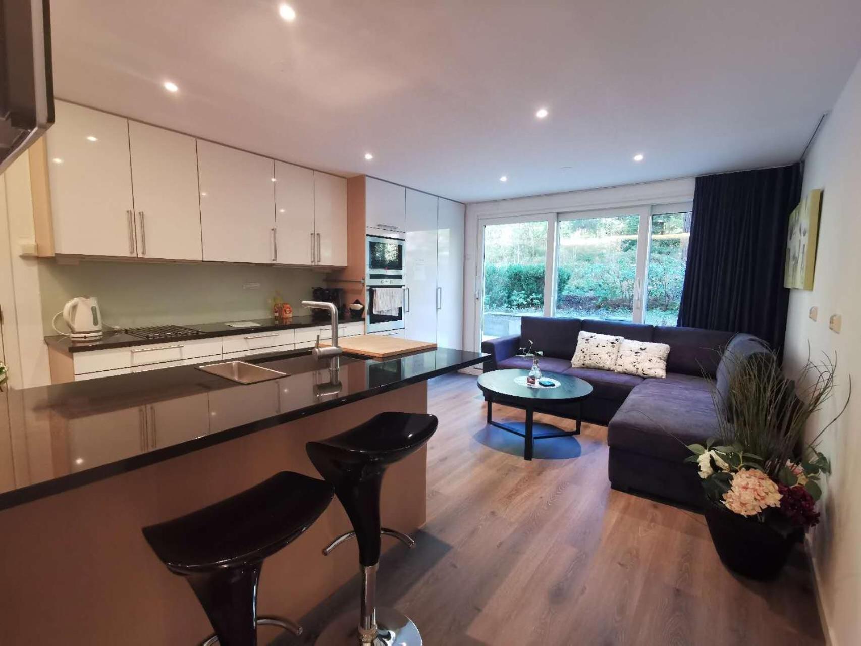Holmenkollen Forest House Free Parking Apartment Осло Екстериор снимка