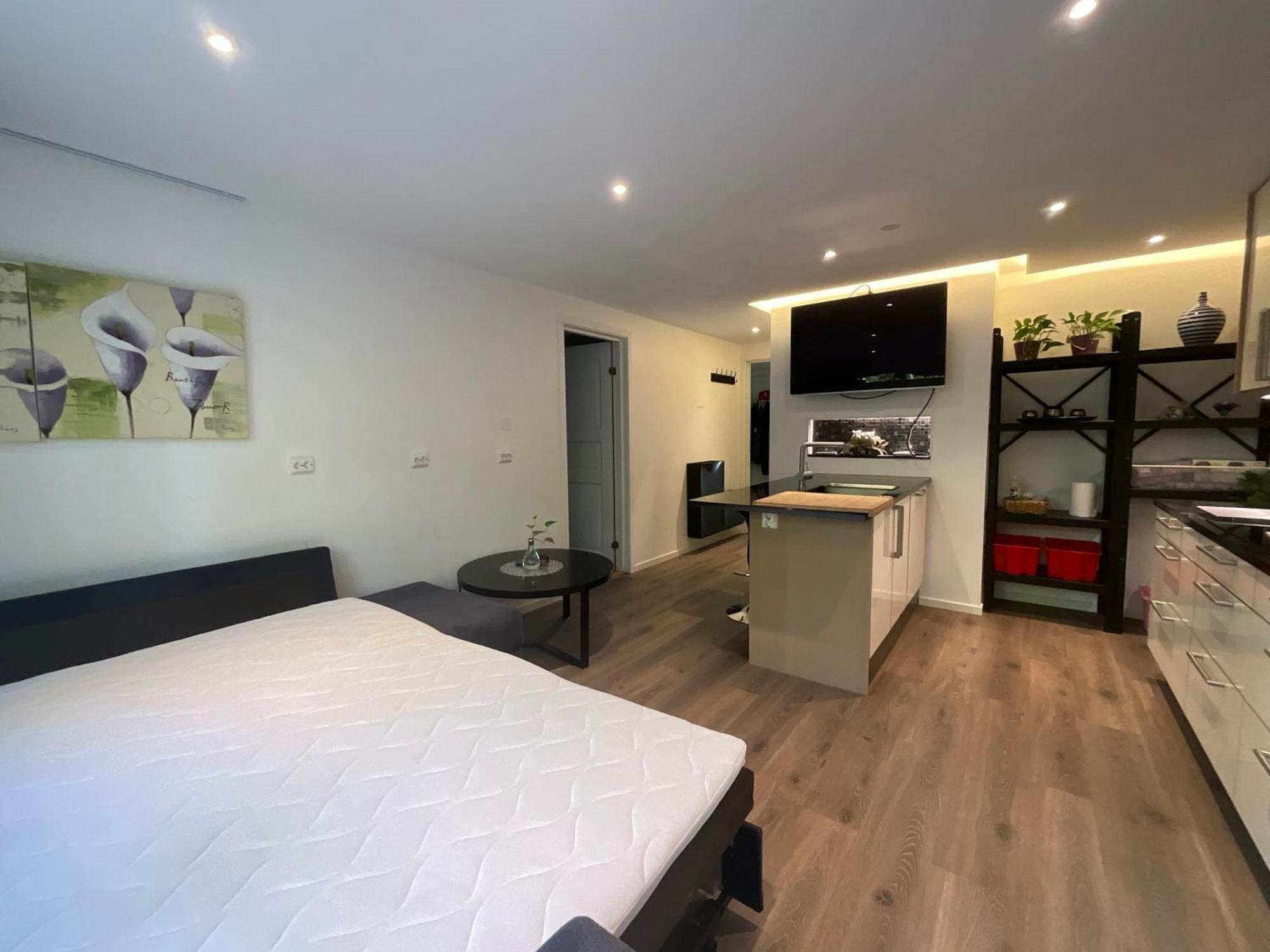 Holmenkollen Forest House Free Parking Apartment Осло Екстериор снимка