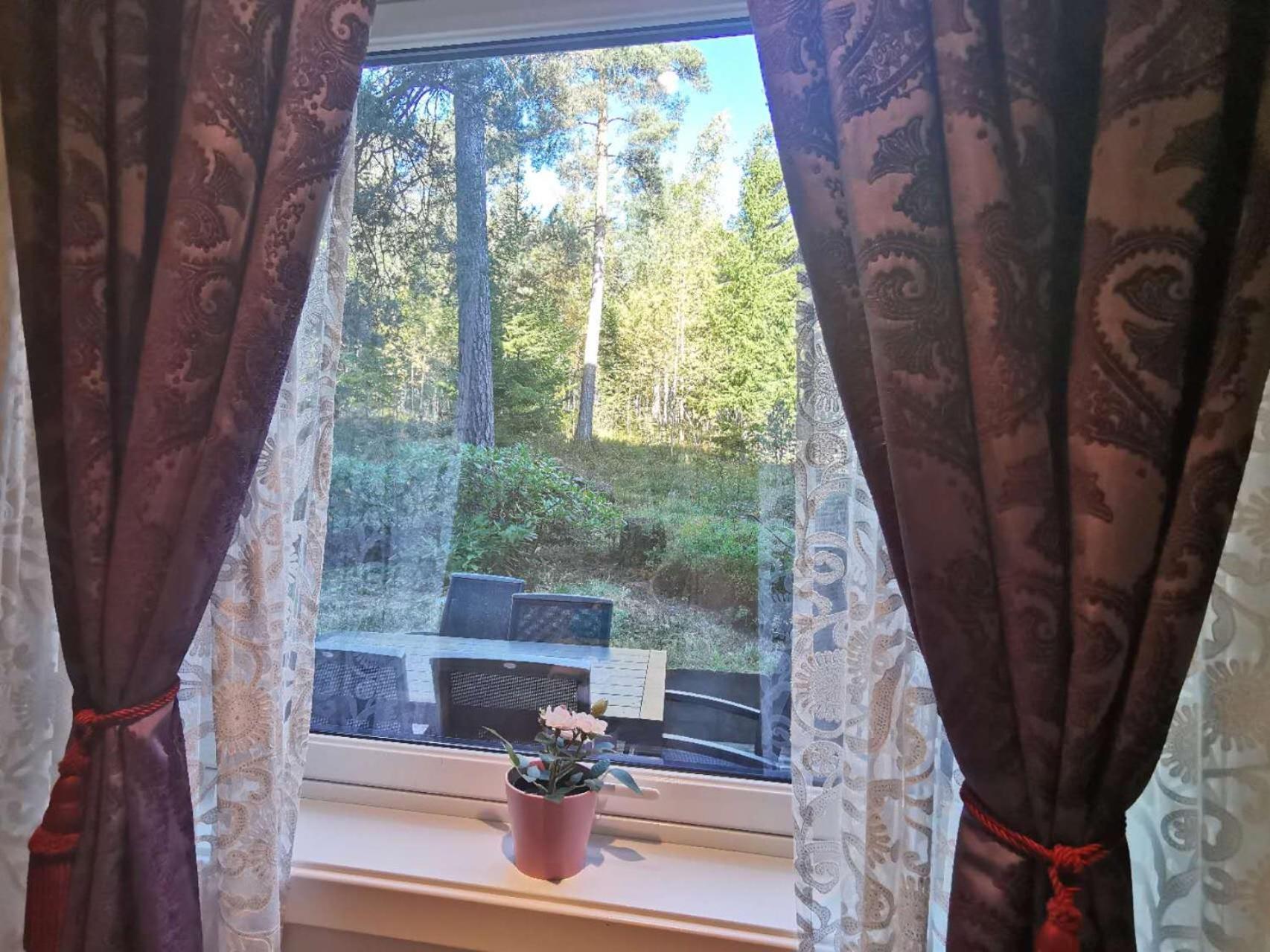 Holmenkollen Forest House Free Parking Apartment Осло Екстериор снимка